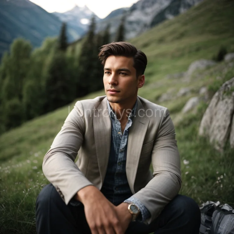 Daniel Schmid